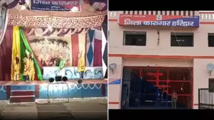 उत्तराखण्डः हरिद्वार जेल से कैदियों के फरार होने के मामले में गरमाई सियासत! भाजपा को घेरने में जुटी कांग्रेस, काननू व्यवस्था पर उठाए सवाल